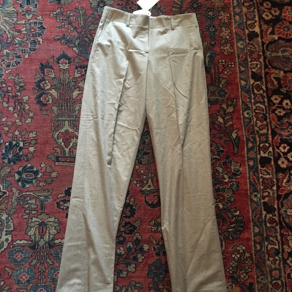 Gunex Dress Pants, Size 12